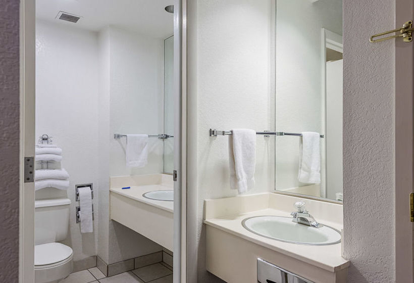 Motel 6 Richfield, Ut