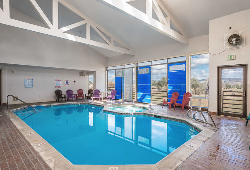 Motel 6 Richfield, Ut