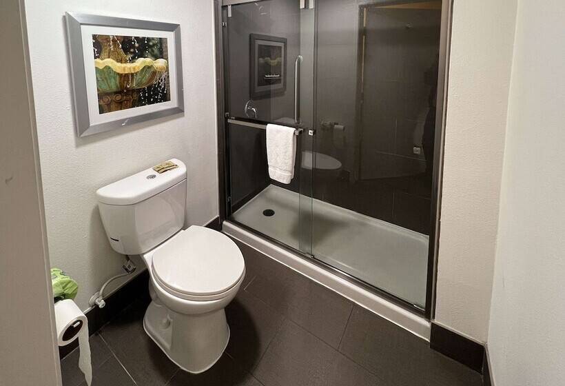 Motel 6 San Francisco Ca Fishermans Wharf