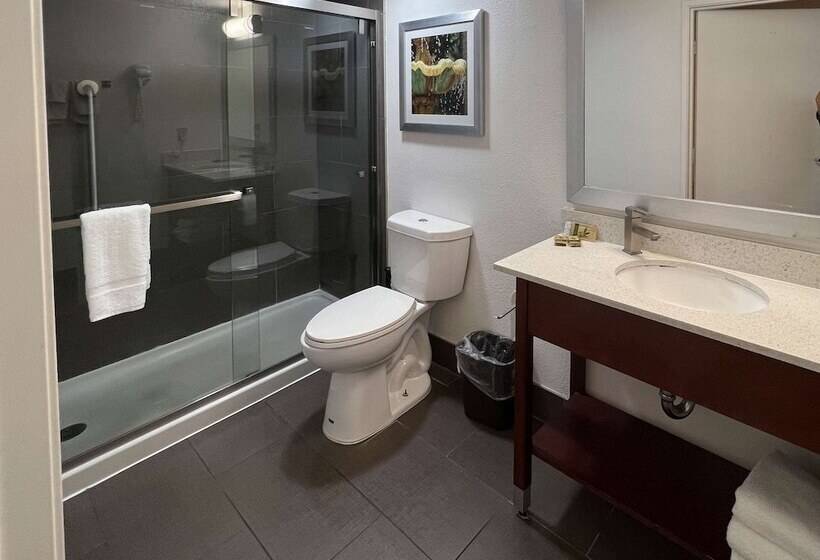 Motel 6 San Francisco Ca Fishermans Wharf