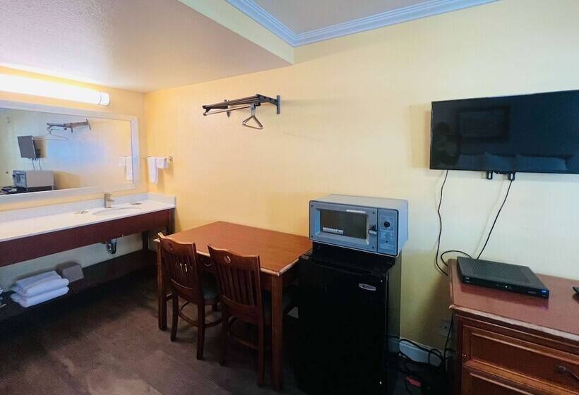 Motel 6 San Francisco Ca Fishermans Wharf