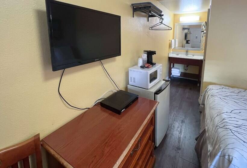 Motel 6 San Francisco Ca Fishermans Wharf