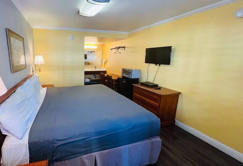 Motel 6 San Francisco Ca Fishermans Wharf