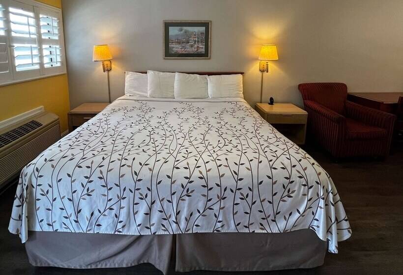 Motel 6 San Francisco Ca Fishermans Wharf