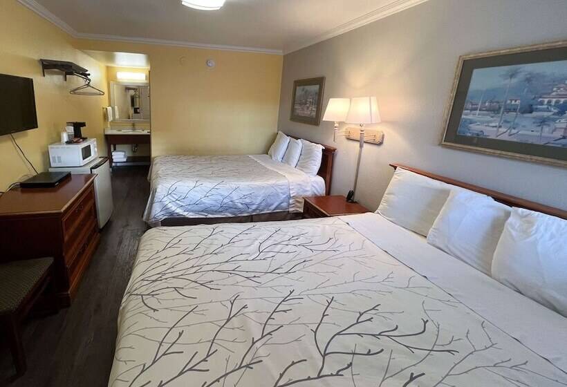 Motel 6 San Francisco Ca Fishermans Wharf