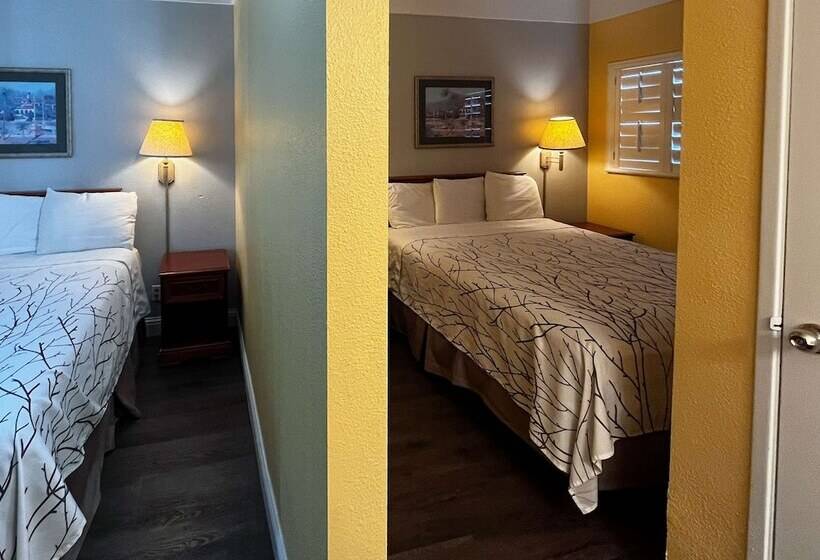 Motel 6 San Francisco Ca Fishermans Wharf