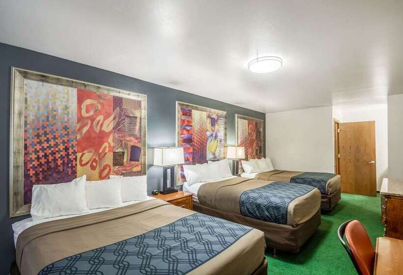 מוטל Econo Lodge