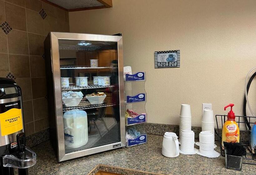 فندق على الطريق Lavissh Inn & Suites