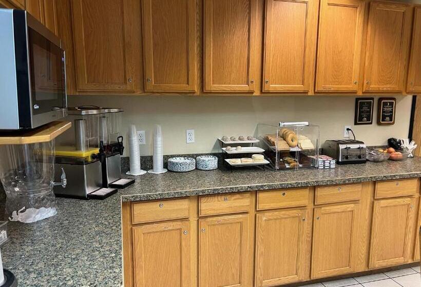 فندق على الطريق Lavissh Inn & Suites