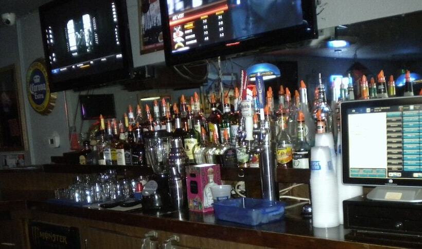 Мотель Wasco Inn