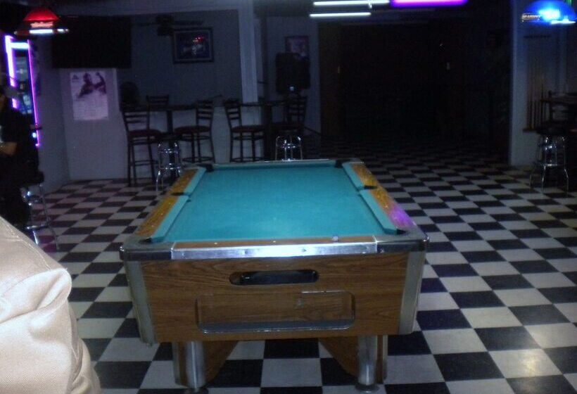 Мотель Wasco Inn