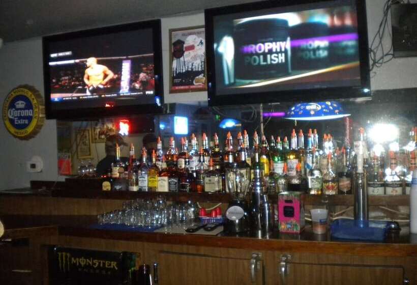 Мотель Wasco Inn