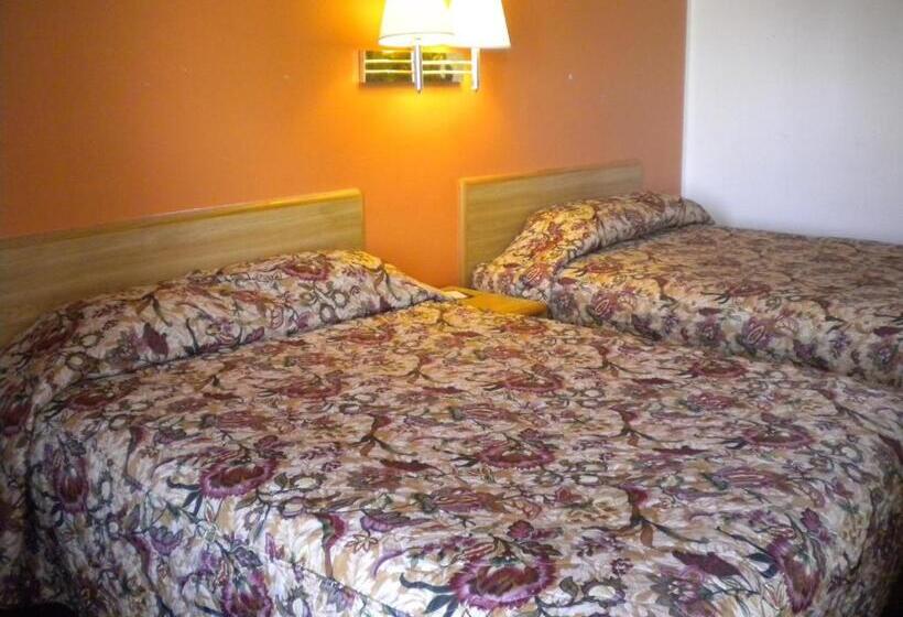 Мотель Wasco Inn