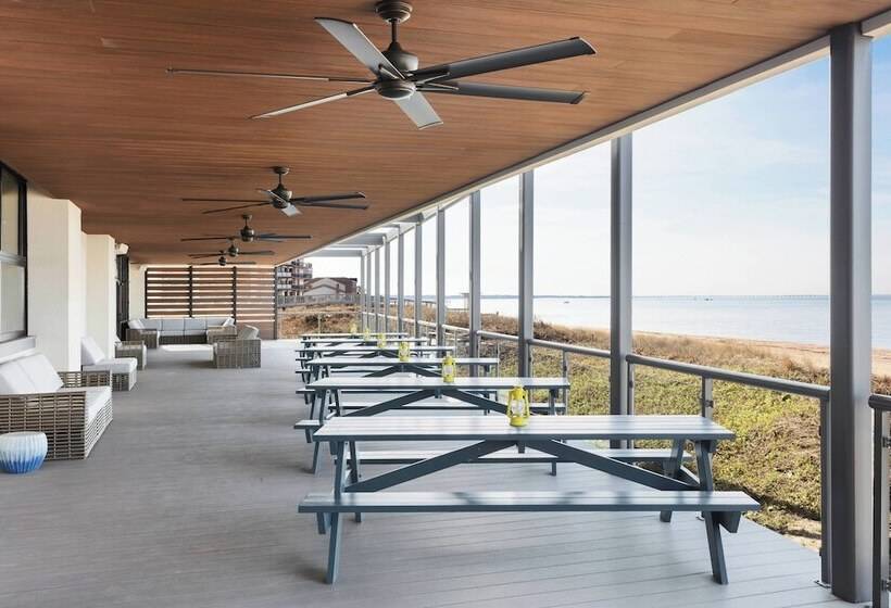 リゾートホテル Delta Hotels By Marriott Virginia Beach Waterfront