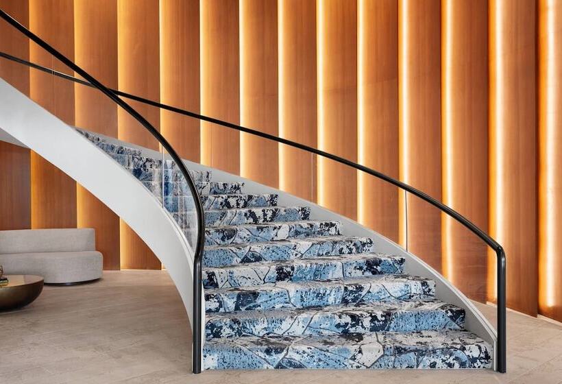 リゾートホテル Delta Hotels By Marriott Virginia Beach Waterfront