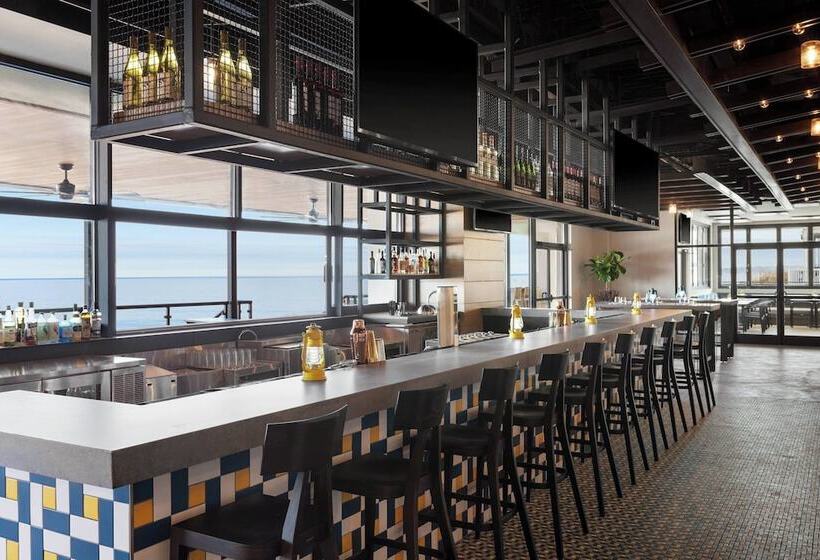 リゾートホテル Delta Hotels By Marriott Virginia Beach Waterfront