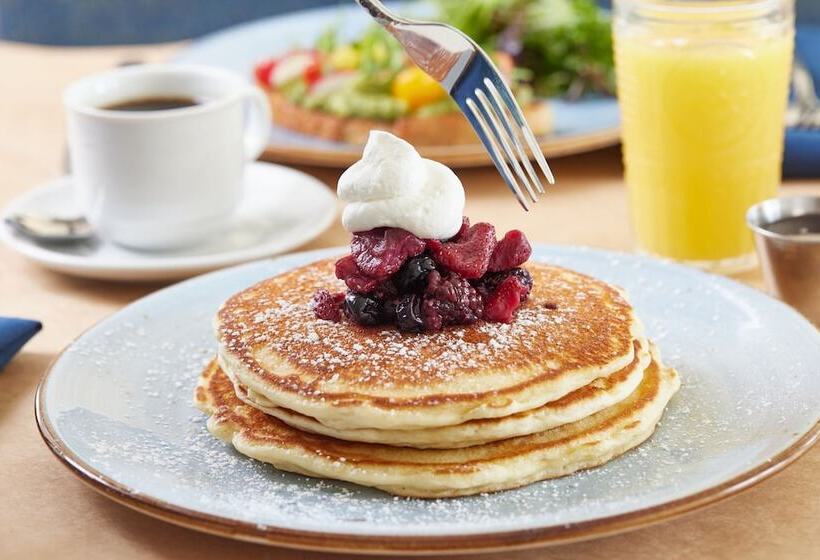 リゾートホテル Delta Hotels By Marriott Virginia Beach Waterfront