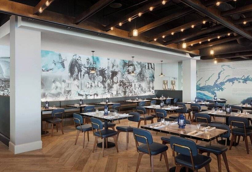 リゾートホテル Delta Hotels By Marriott Virginia Beach Waterfront