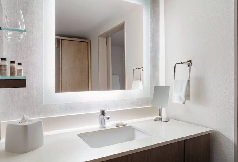 リゾートホテル Delta Hotels By Marriott Virginia Beach Waterfront