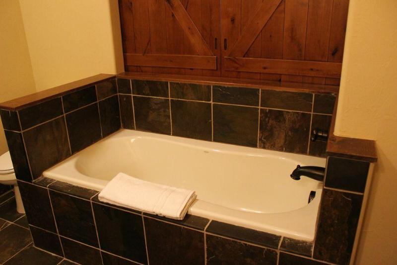 منتجع Lodge At Whitefish Lake