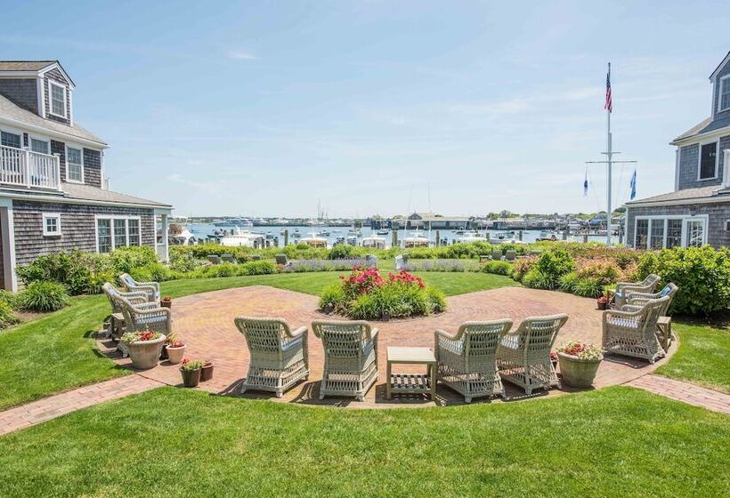 リゾートホテル White Elephant