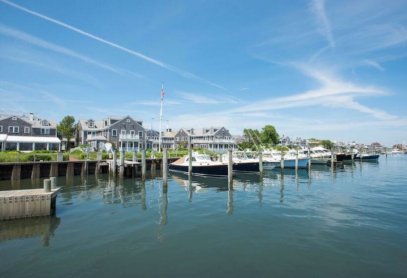 リゾートホテル White Elephant