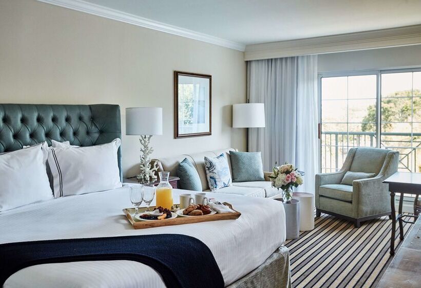 Wild Dunes Resort – Sweetgrass Inn And Boardwalk Inn