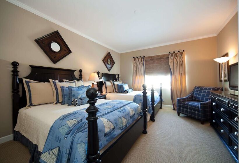 Wild Dunes Resort – Sweetgrass Inn And Boardwalk Inn