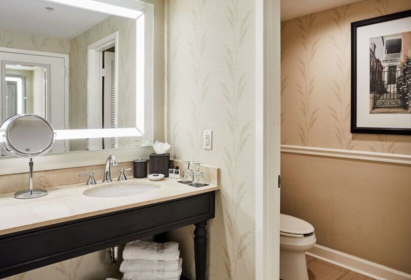 Wild Dunes Resort – Sweetgrass Inn And Boardwalk Inn