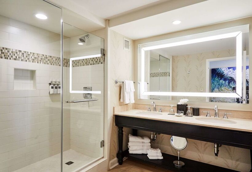 Wild Dunes Resort – Sweetgrass Inn And Boardwalk Inn