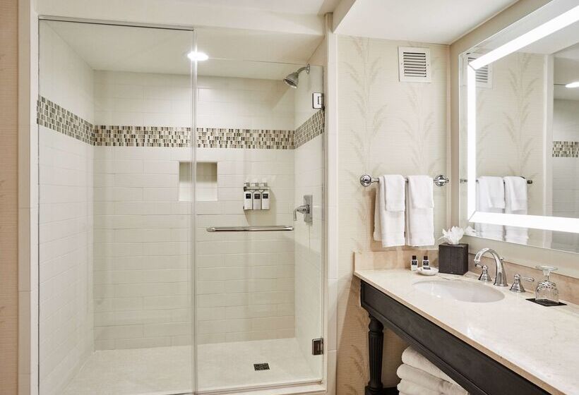 Wild Dunes Resort – Sweetgrass Inn And Boardwalk Inn