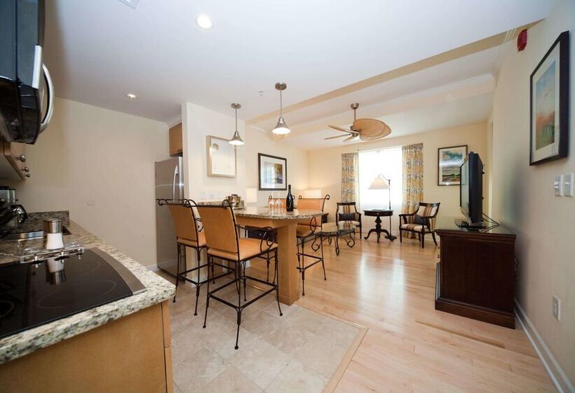 Wild Dunes Resort – Sweetgrass Inn And Boardwalk Inn