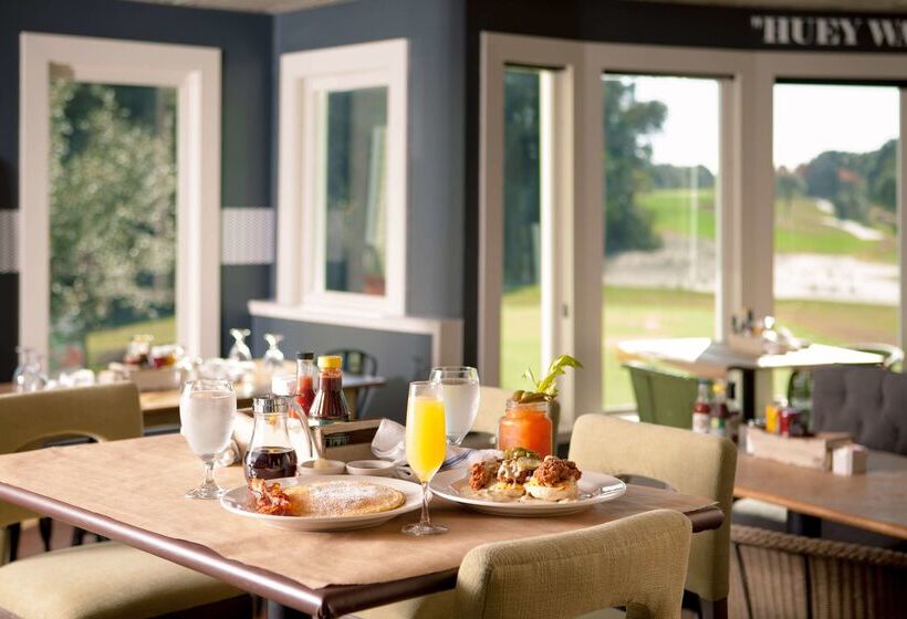 Wild Dunes Resort – Sweetgrass Inn And Boardwalk Inn