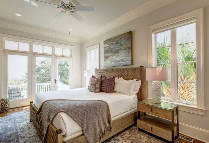 Wild Dunes Resort – Sweetgrass Inn And Boardwalk Inn