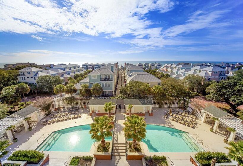 Wild Dunes Resort – Sweetgrass Inn And Boardwalk Inn