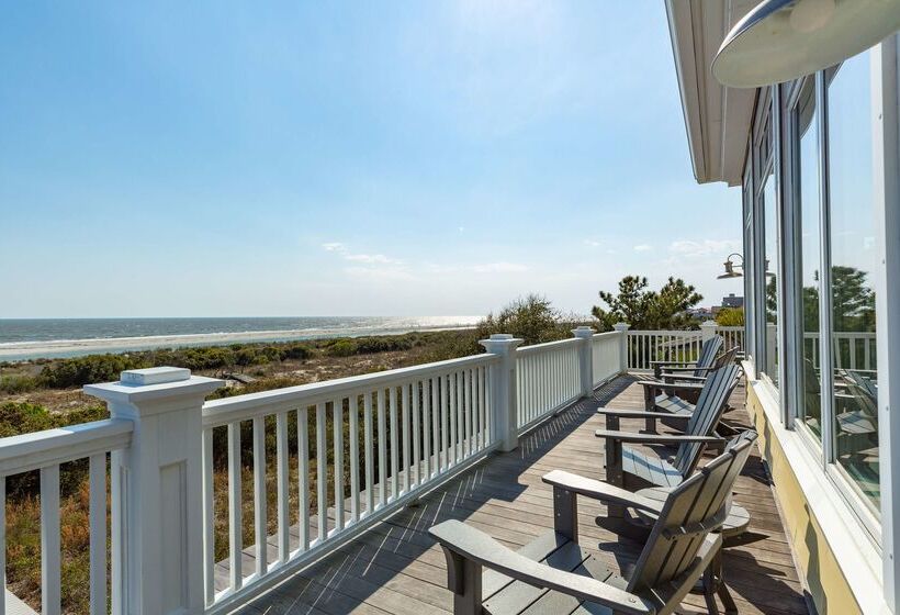 Wild Dunes Resort – Sweetgrass Inn And Boardwalk Inn