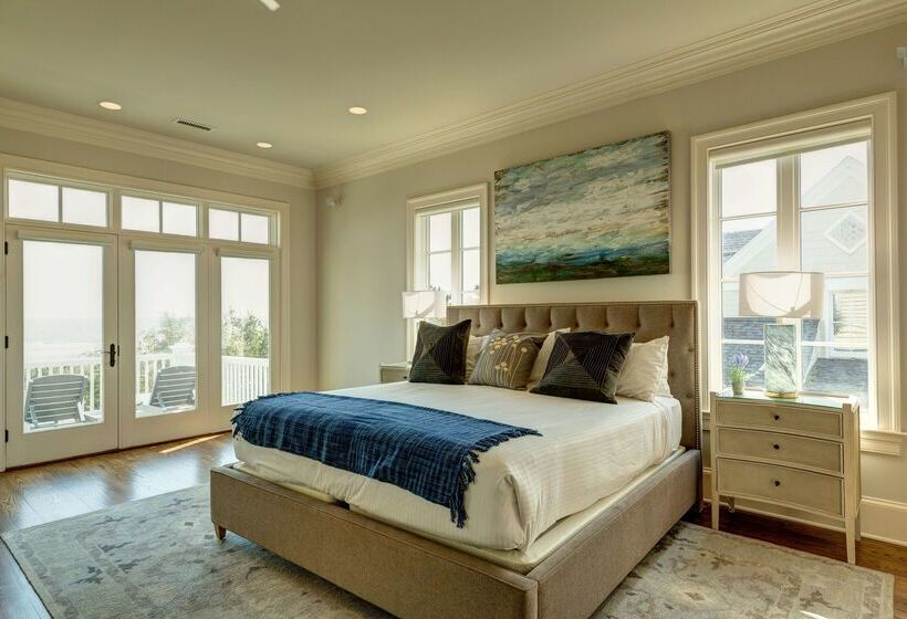 Wild Dunes Resort – Sweetgrass Inn And Boardwalk Inn