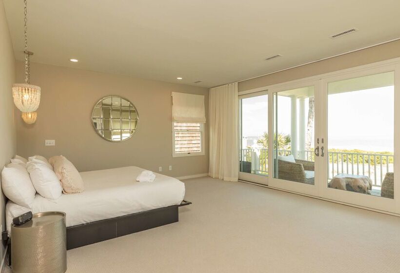 Wild Dunes Resort – Sweetgrass Inn And Boardwalk Inn