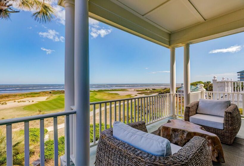 Wild Dunes Resort – Sweetgrass Inn And Boardwalk Inn