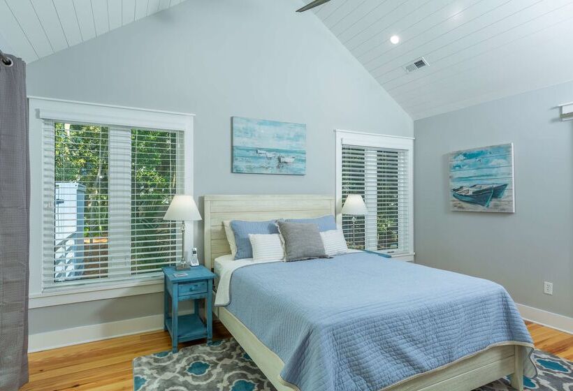 Wild Dunes Resort – Sweetgrass Inn And Boardwalk Inn