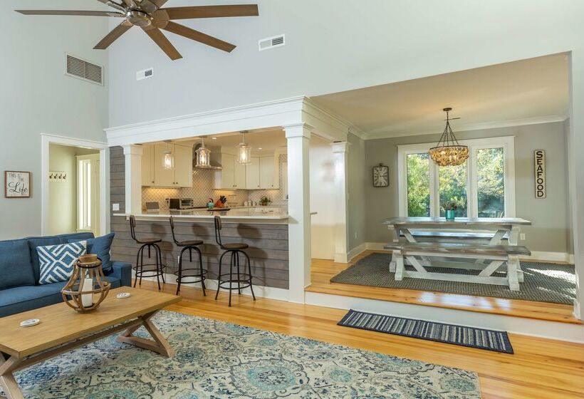 Wild Dunes Resort – Sweetgrass Inn And Boardwalk Inn