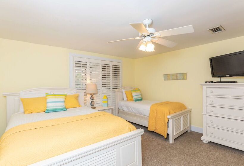 Wild Dunes Resort – Sweetgrass Inn And Boardwalk Inn