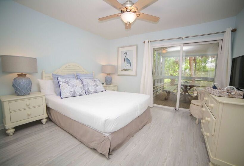 Wild Dunes Resort – Sweetgrass Inn And Boardwalk Inn