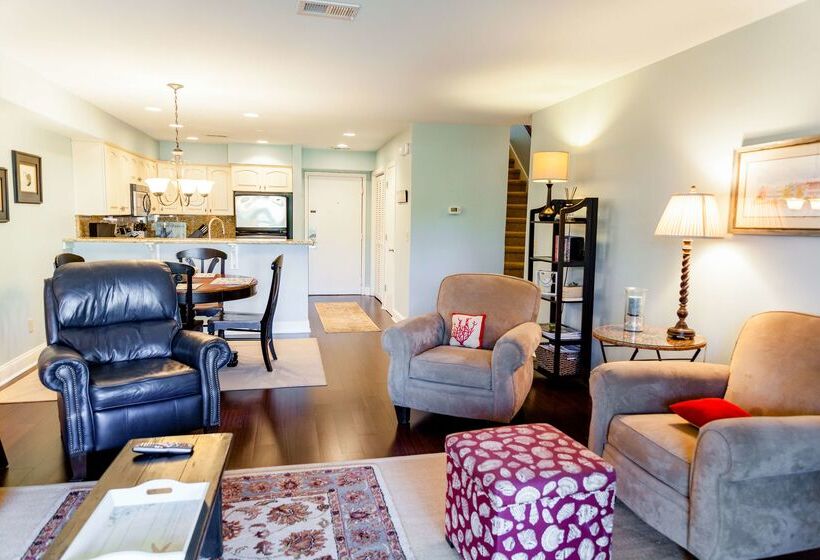 Wild Dunes Resort – Sweetgrass Inn And Boardwalk Inn