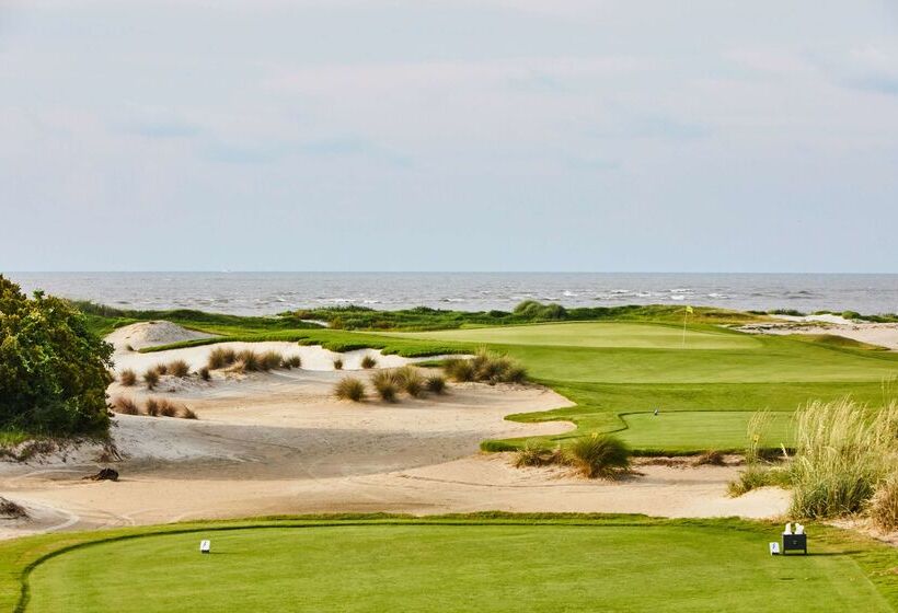 Wild Dunes Resort – Sweetgrass Inn And Boardwalk Inn