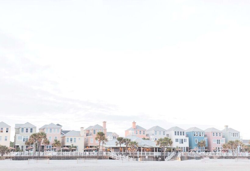 Wild Dunes Resort – Sweetgrass Inn And Boardwalk Inn