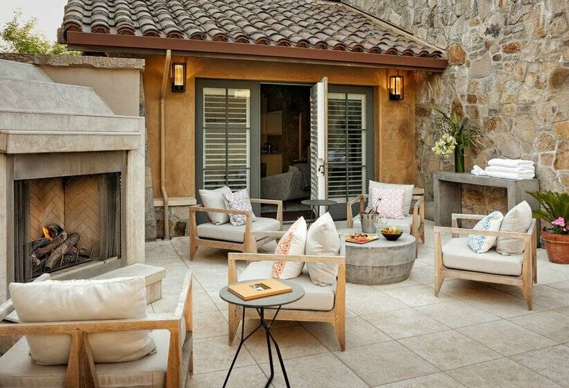 The Estate Yountville