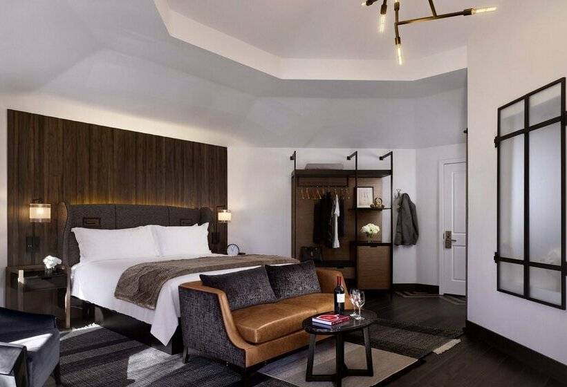 The Estate Yountville