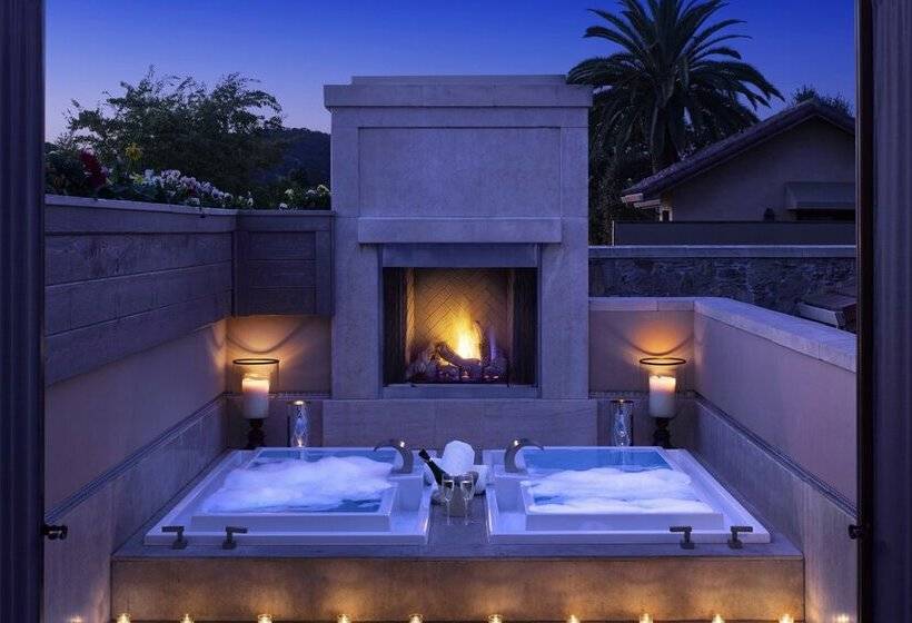 The Estate Yountville