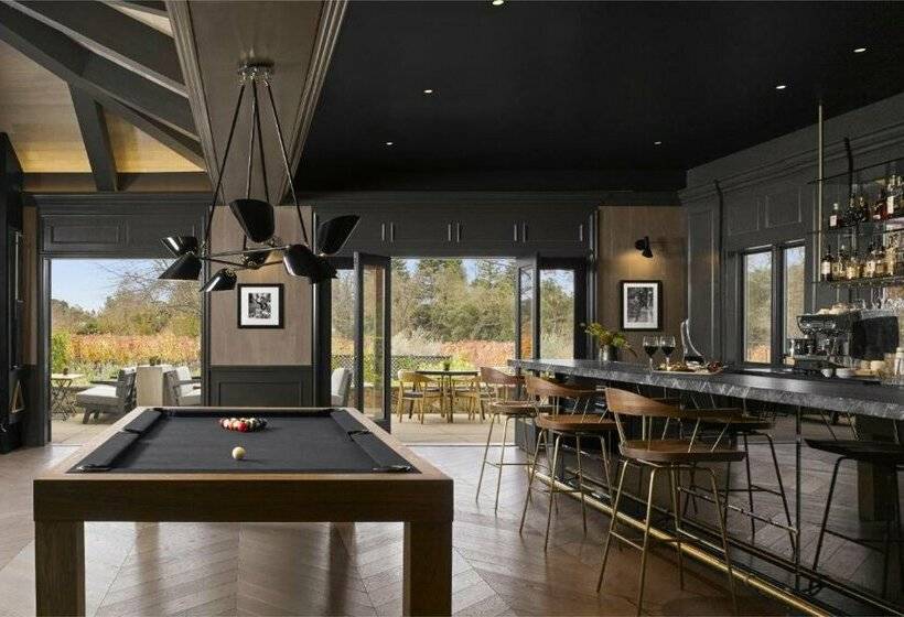 The Estate Yountville